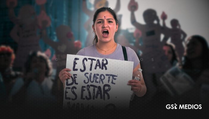 Declaran constitucional reforma para crear ley general de feminicidio en México