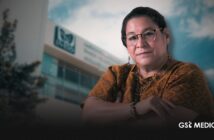 Lenia Batres votó en contra de entregar prótesis y audífonos a personas con discapacidad