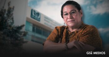 Lenia Batres votó en contra de entregar prótesis y audífonos a personas con discapacidad