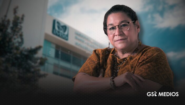 Lenia Batres votó en contra de entregar prótesis y audífonos a personas con discapacidad