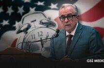 EU advierte que acusaciones contra Rocha Moya “son solo el principio”
