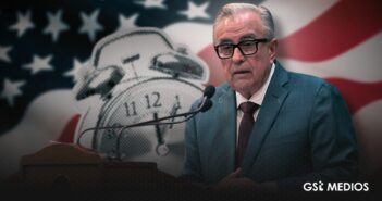 EU advierte que acusaciones contra Rocha Moya “son solo el principio”