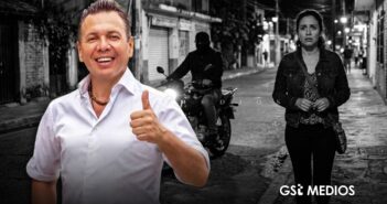 Aumenta percepción de inseguridad en Puerto Vallarta; gobernador afirma que “ve las cosas de una forma positiva”