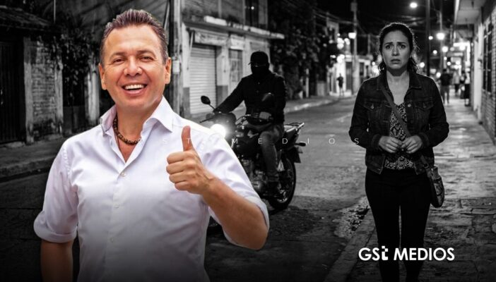 Aumenta percepción de inseguridad en Puerto Vallarta; gobernador afirma que “ve las cosas de una forma positiva”