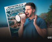 Convocan a reunión comunitaria en Punta de Mita previo a cierre de carretera el próximo lunes