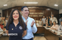 Cabildo ignorado: Santana impone a Johanna Barraza pese a rechazo