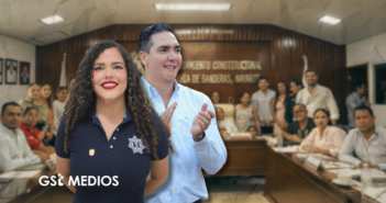 Cabildo ignorado: Santana impone a Johanna Barraza pese a rechazo