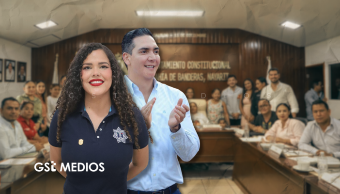 Cabildo ignorado: Santana impone a Johanna Barraza pese a rechazo