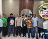 Movimiento del Sombrero en Nayarit denuncia problemas de agua y respalda paro de transportistas en rueda de prensa