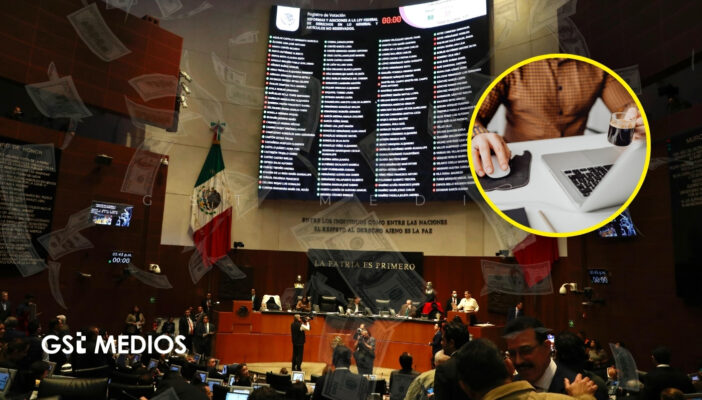 Permanece congelada reforma de salarios dignos pese a aprobación en el Senado 2 Permanece congelada reforma de salarios dignos pese a aprobación en el Senado