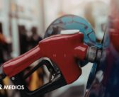 Gobierno federal por cuarta semana mantiene estímulos fiscales en la gasolina