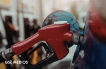 Gobierno federal por cuarta semana mantiene estímulos fiscales en la gasolina
