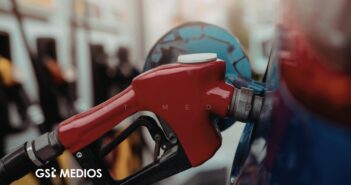 Gobierno federal por cuarta semana mantiene estímulos fiscales en la gasolina