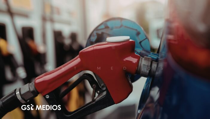 Gobierno federal por cuarta semana mantiene estímulos fiscales en la gasolina