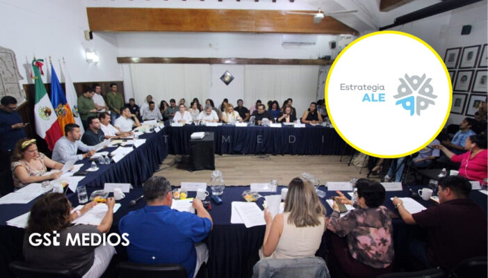 Puerto Vallarta se integrará a estrategia estatal para combatir la violencia contra las mujeres