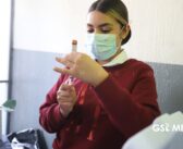 Jalisco aplica más de 3.1 millones de vacunas contra el sarampión