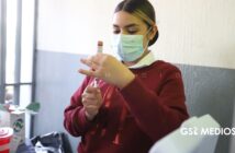 Jalisco aplica más de 3.1 millones de vacunas contra el sarampión