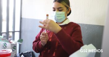 Jalisco aplica más de 3.1 millones de vacunas contra el sarampión