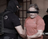 Giran nueva orden de aprehensión a Hernán Bermúdez por desaparición forzada