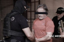 Giran nueva orden de aprehensión a Hernán Bermúdez por desaparición forzada