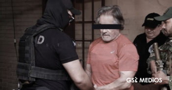 Giran nueva orden de aprehensión a Hernán Bermúdez por desaparición forzada