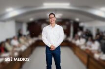 Santana casi dos años de gobierno, sigue cambiando el tablero