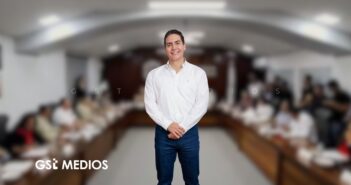 Santana casi dos años de gobierno, sigue cambiando el tablero