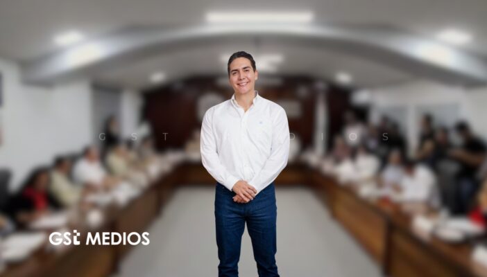 Santana casi dos años de gobierno, sigue cambiando el tablero