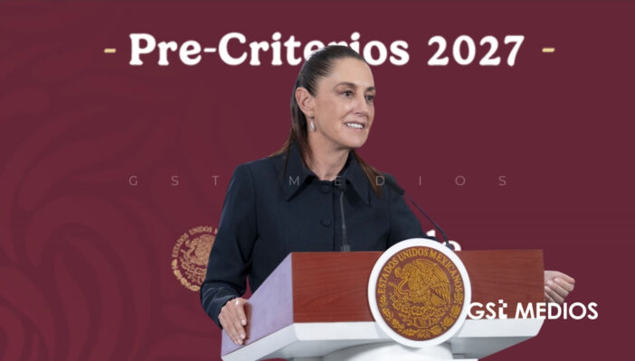 Hacienda proyecta deuda de México en 20.4 billones de pesos para el próximo año