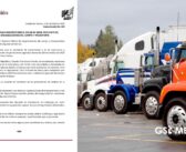 Gobierno federal responde al Paro Nacional de Transportistas: “No hay razón para manifestarse”