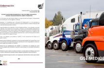 Gobierno federal responde al Paro Nacional de Transportistas: “No hay razón para manifestarse”