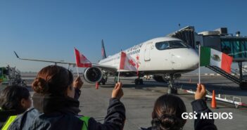 Jalisco fortalece conectividad aérea y promoción turística en Canadá
