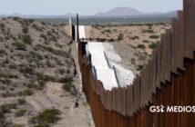 Denuncian daño a zona arqueológica por obras del muro fronterizo