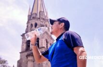 Secretaría de Salud llama a prevenir enfermedades por calor y diarreas en Jalisco