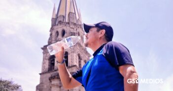 Secretaría de Salud llama a prevenir enfermedades por calor y diarreas en Jalisco