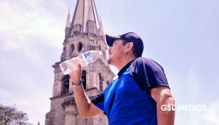 Secretaría de Salud llama a prevenir enfermedades por calor y diarreas en Jalisco