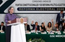 Avanza “Plan B” en comisiones; hoy podría discutirse en el Pleno