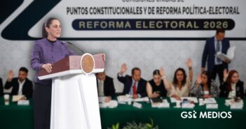 Avanza “Plan B” en comisiones; hoy podría discutirse en el Pleno