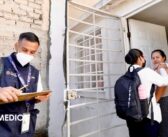 Jalisco alcanza más de 3 millones de dosis aplicadas contra el sarampión