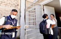 Jalisco alcanza más de 3 millones de dosis aplicadas contra el sarampión