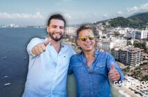 La polémica petición de Pablo Lemus sobre la imagen de Puerto Vallarta