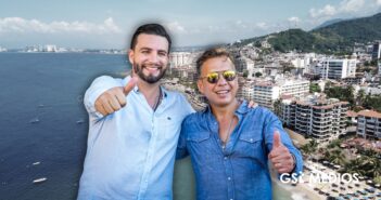 La polémica petición de Pablo Lemus sobre la imagen de Puerto Vallarta