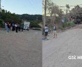 Denuncian escasez de camiones y largas esperas en rutas de Puerto Vallarta