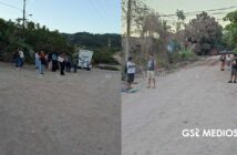 Denuncian escasez de camiones y largas esperas en rutas de Puerto Vallarta