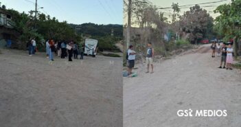 Denuncian escasez de camiones y largas esperas en rutas de Puerto Vallarta