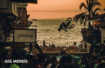 Puerto Vallarta será sede del Downhill & Freestyle con atletas internacionales