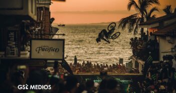 Puerto Vallarta será sede del Downhill & Freestyle con atletas internacionales