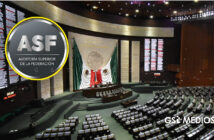 Cámara de Diputados aprueba reformas para ampliar funciones de la Auditoría Superior de la Federación