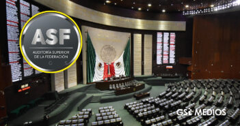 Cámara de Diputados aprueba reformas para ampliar funciones de la Auditoría Superior de la Federación