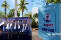 Inicia campaña contra el dengue en Puerto Vallarta